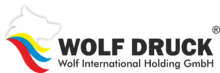 Wolf Druck